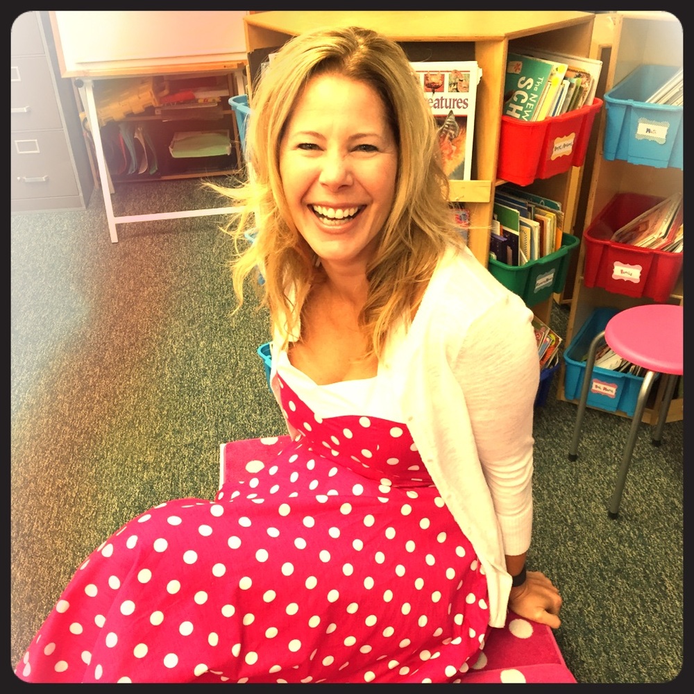 Meet your Posher, Vanessa
